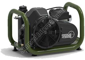 nardi paintball pcp air compressor