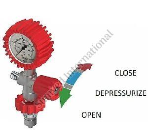 Nardi Part Filling Valve