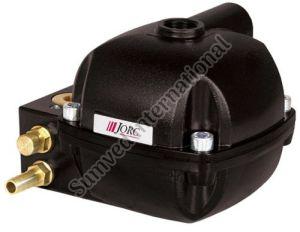 Nufors-CR Level Sensed Drains