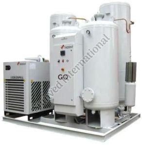Psa Oxygen Gas Plants
