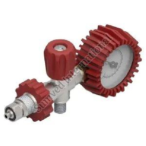 Nardi Part Filling Valve