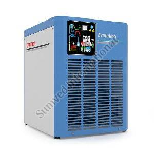 Ingersoll Rand Evolution Refrigerated Air Dryer