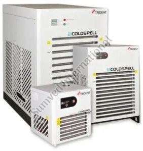 Refrigerated Compressed Air Dryer
