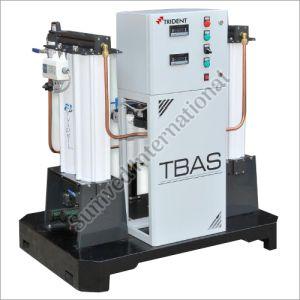 Trident Make Medical Breathing Air Dryer