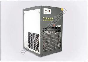 Refrigerated Compressed Air Dryer