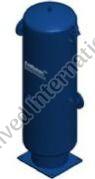 Vertical Air Receiver