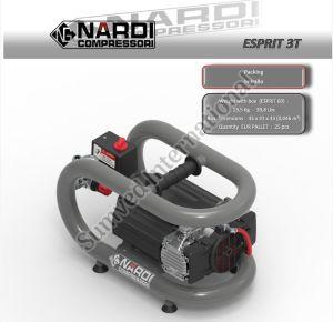 Nardi Low Pressure Compressors