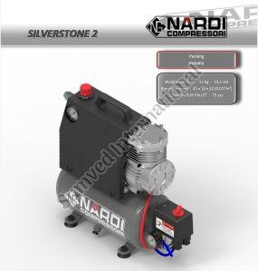 Nardi Low Pressure Compressors
