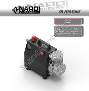 Nardi Low Pressure Compressors