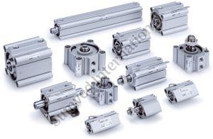 SMC Pneumatic Cylinder