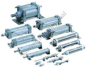 SMC Pneumatic Cylinder
