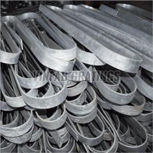 Galvanized Iron Strip