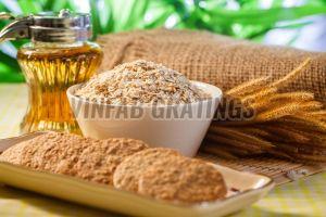 Lokwan Wheat Flour