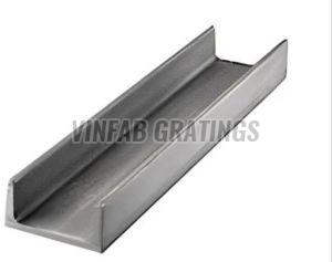 Mild Steel Channel
