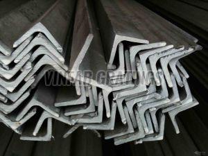 Mild Steel L Angle