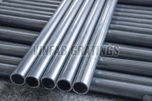 Round Galvanized Steel Pipe