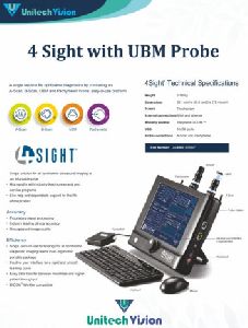 4 sight accutome usa a scan biometer