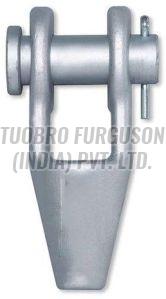Closed Spelter Socket