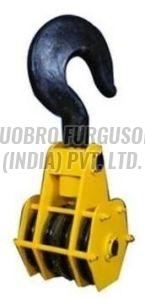 Crane Hook