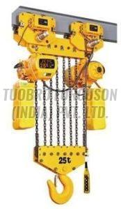 Electric Chain Hoist