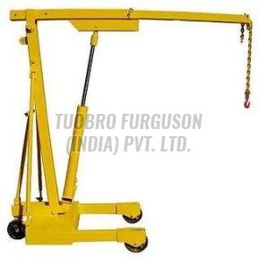 Folding Crane