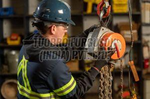 Hoist Inspection Service