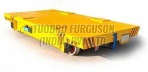 Motorized Transfer Trolley