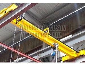 Overhead Hoist Crane