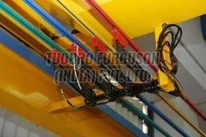 Shrouded Conductor System