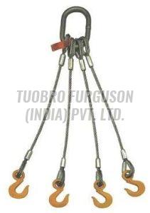 Wire Rope Sling