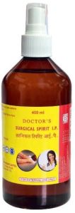400ml Doctors Surgical Spirit IP