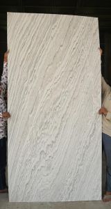 Arctic Stone Marble Veneer