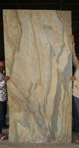 Burning Forest Stone Veneer