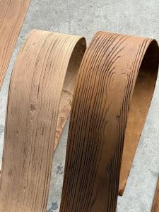 Flexible Wood Veneer