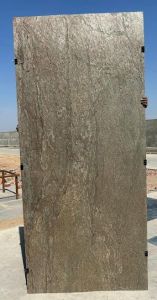 Golden Stone Veneer