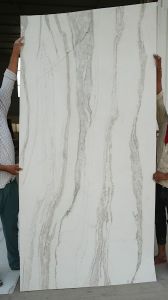 Panda White Stone Veneer
