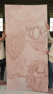 Terra Red Stone Veneer