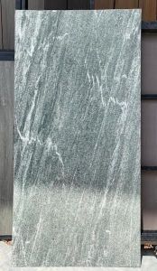 Tinos Green Stone Veneer