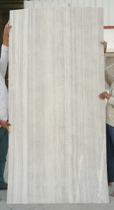 Volkas White Stone Veneer