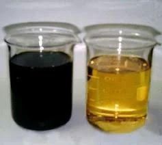 Re-Refining Used Oil