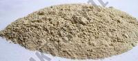 Sodium Bentonite Powder 01
