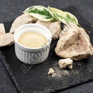 Raw Bentonite Powder