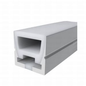 Silicone LED Profile