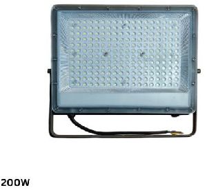 DOB LED Flood Light