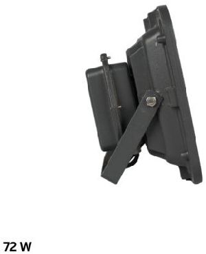 LED Flood Light Back Choke