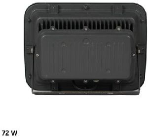 LED Flood Light Back Choke