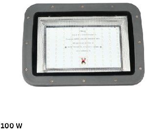 LED Flood Light Back Choke