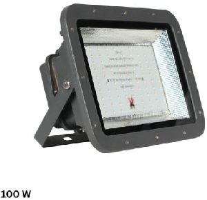 LED Flood Light Back Choke