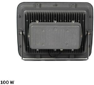 LED Flood Light Back Choke