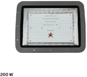 LED Flood Light Back Choke